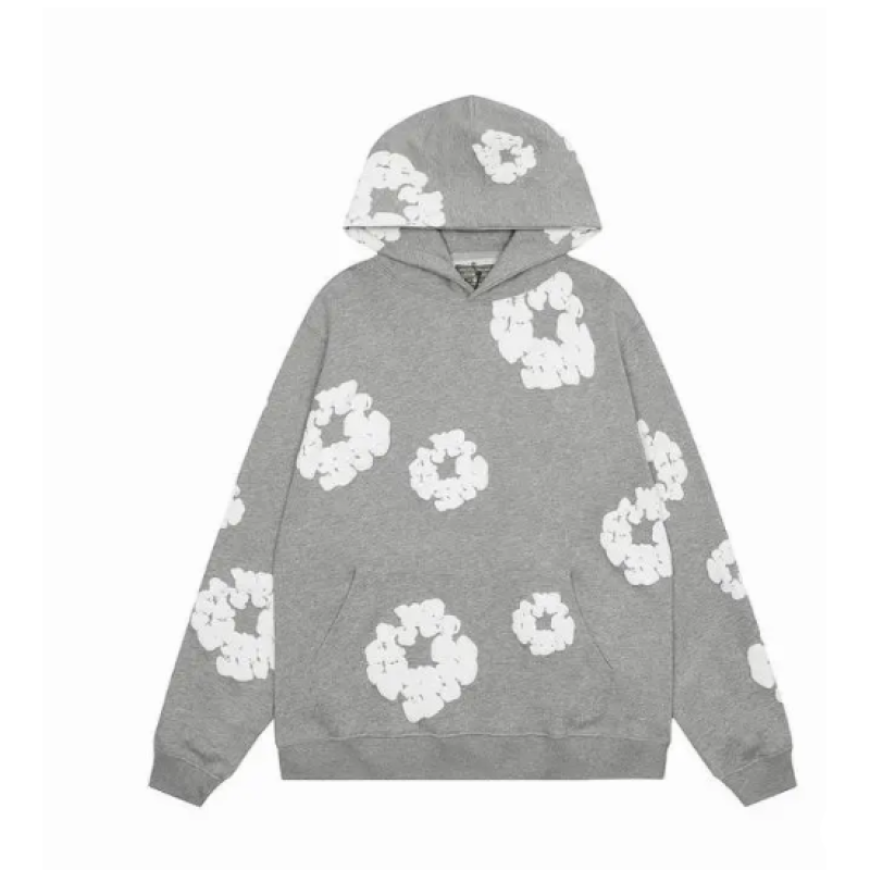 Denim Tears hoodie