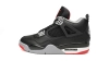 PKGoden Jordan 4 Retro Bred Reimagined,FV5029-006