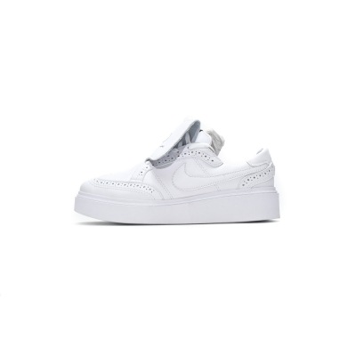 OG Kwondo 1 G-Dragon Peaceminusone Triple White,DH2482-100 01
