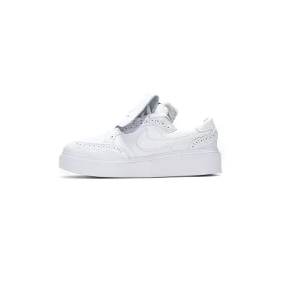 OG Kwondo 1 G-Dragon Peaceminusone Triple White,DH2482-100 01