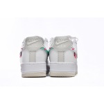 OG Air Force 1 Low 07 LX Pink Bling DX6061-111
