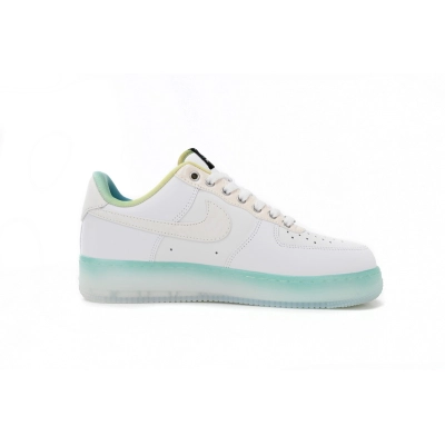OG Air Force 1 Low '07 PRM Unlock Your Space,FJ7066-114 02