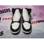 🔥Flash Sale 99$🔥PKGoden Jordan 1 Retro High Dark Mocha 555088-105