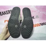 🔥Flash Sale 99$🔥PKGoden Jordan 1 Retro High Dark Mocha 555088-105