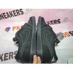🎀FREE SHIPPING🎀- Jordan 1 Retro Low OG SP Travis Scott Black Phantom DM7866-001