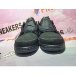 🎀FREE SHIPPING🎀- Jordan 1 Retro Low OG SP Travis Scott Black Phantom DM7866-001