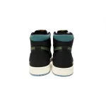 OG Jordan 1 Retro High Element Gore-Tex Black Olive DB2889-003