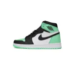 OG Jordan 1 Retro High OG Green Glow  DZ5485-130