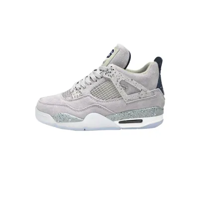 OG Jordan 4 Retro 'Georgetown',AJ4-1043505 01