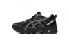Special Sale ASICS Gel-venture Dark Moon 1011B550-001
