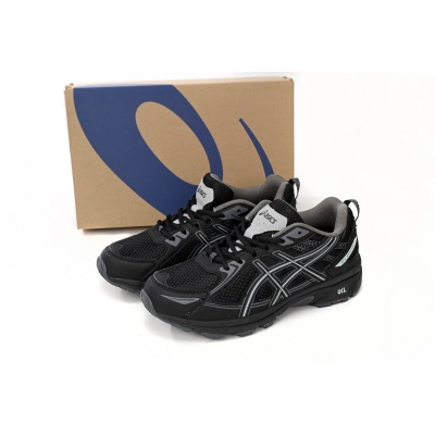 Special Sale ASICS Gel-venture Dark Moon 1011B550-001 02