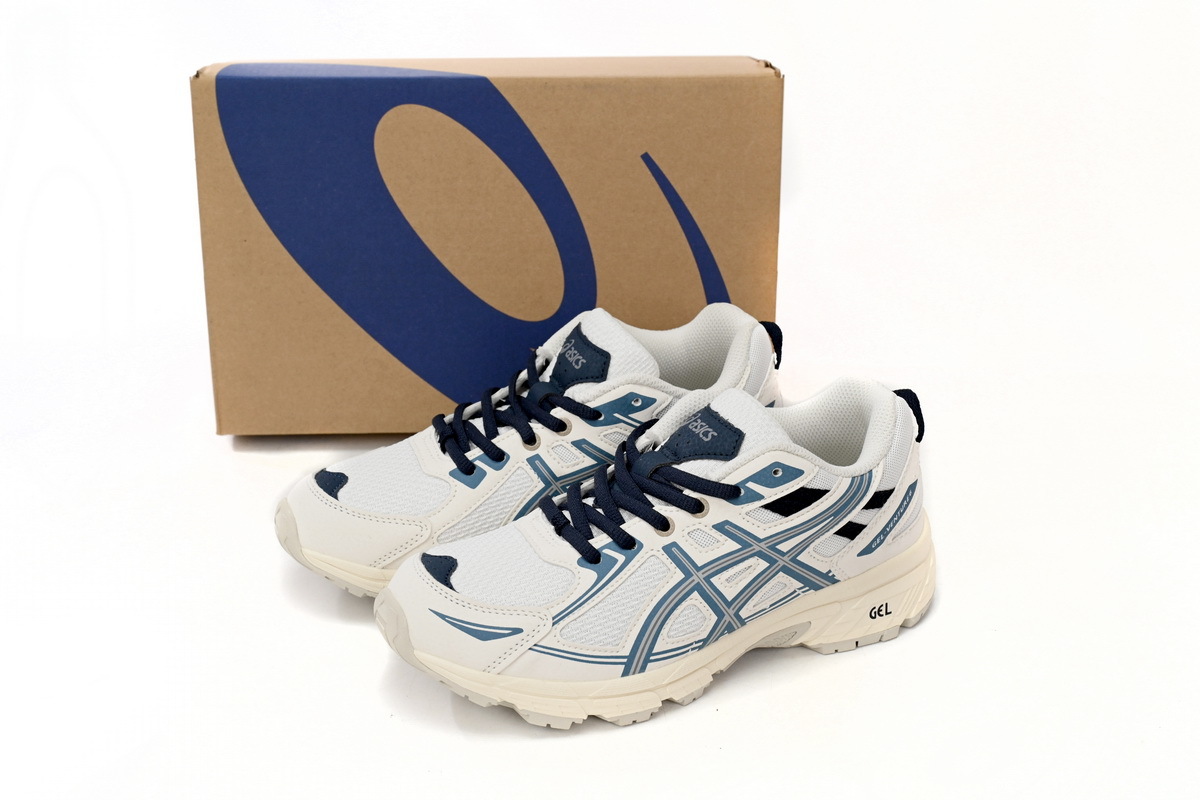 Special Sale ASICS Gel-venture Midnight Blue 1011B550-103
