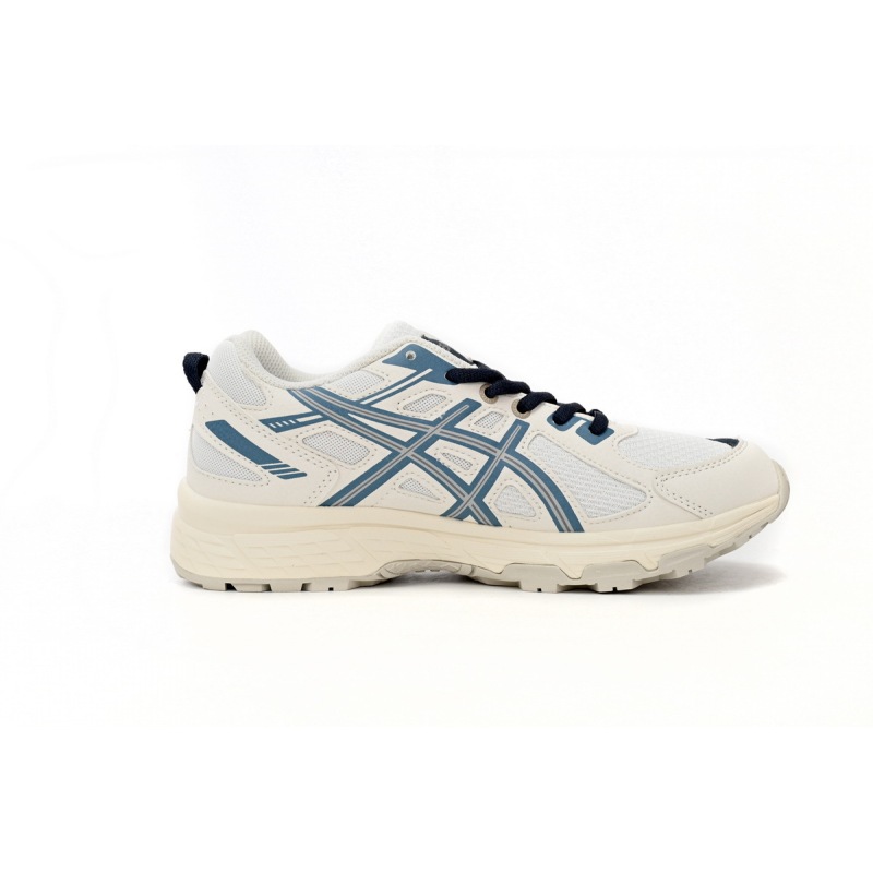Special Sale ASICS Gel-venture Midnight Blue 1011B550-103
