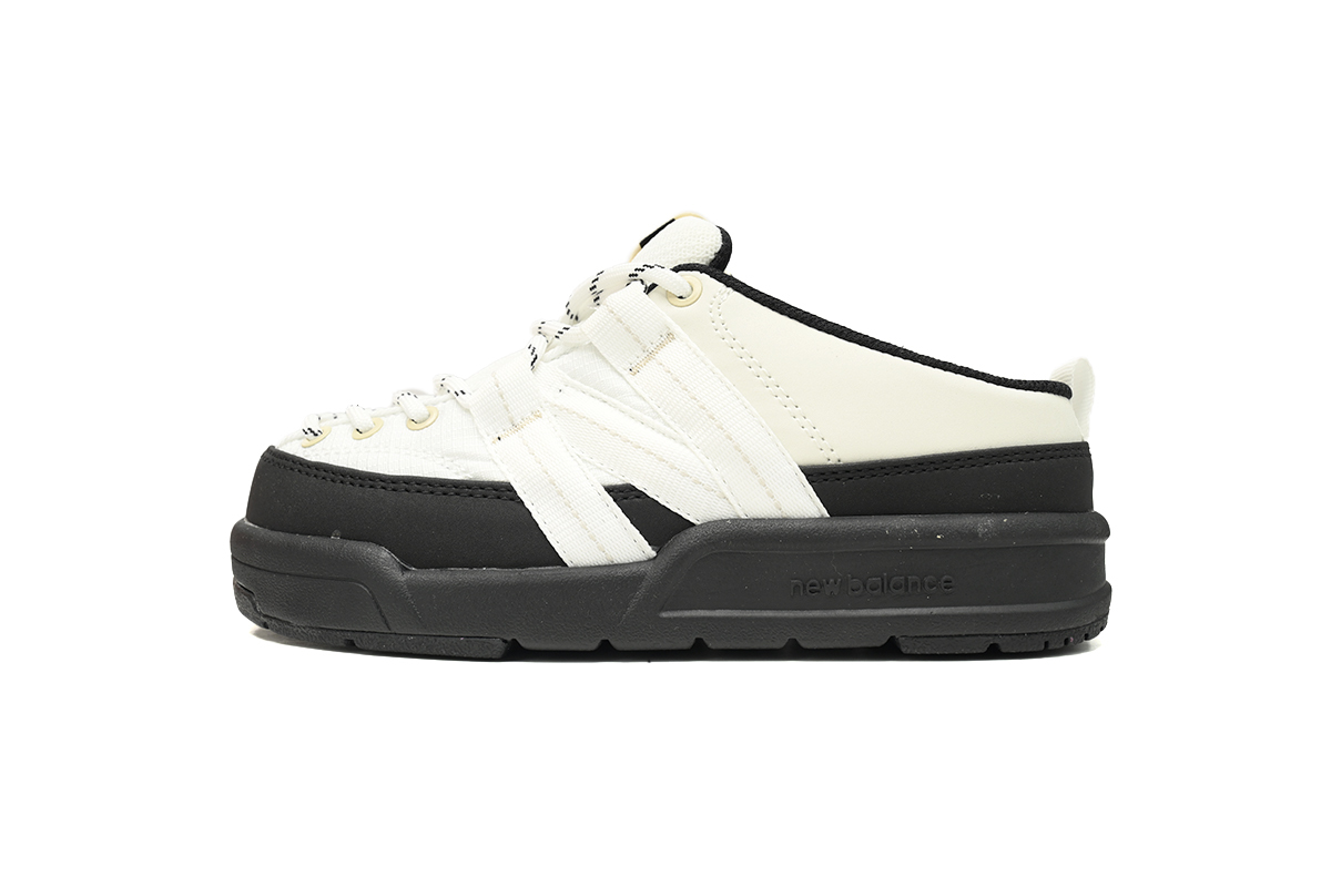 Special Sale New Balance Crv Cap V2 Black And White SD3205MBE-225