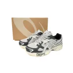 Special Sale Gallerv Department x Asics Gel-1130 Pale 1201A256