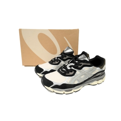 OG Asics GEL-NYC Dark Gray 1201A789 02