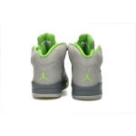 PKGoden Jordan 5 Retro Green Bean, DM9014-003
