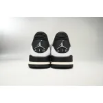 OG Jordan Legacy 312 Low White and Black CD7069-110