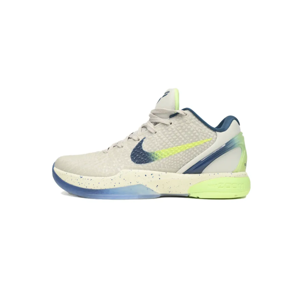 PKGoden Zoom Kobe 6 ''Draft Day'' 429659 302
