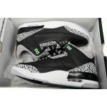 PKGoden Jordan 3 Retro Green Glow CT8532-031