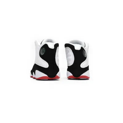 PKGoden Jordan 13 Retro He Got Game 309259-104 02
