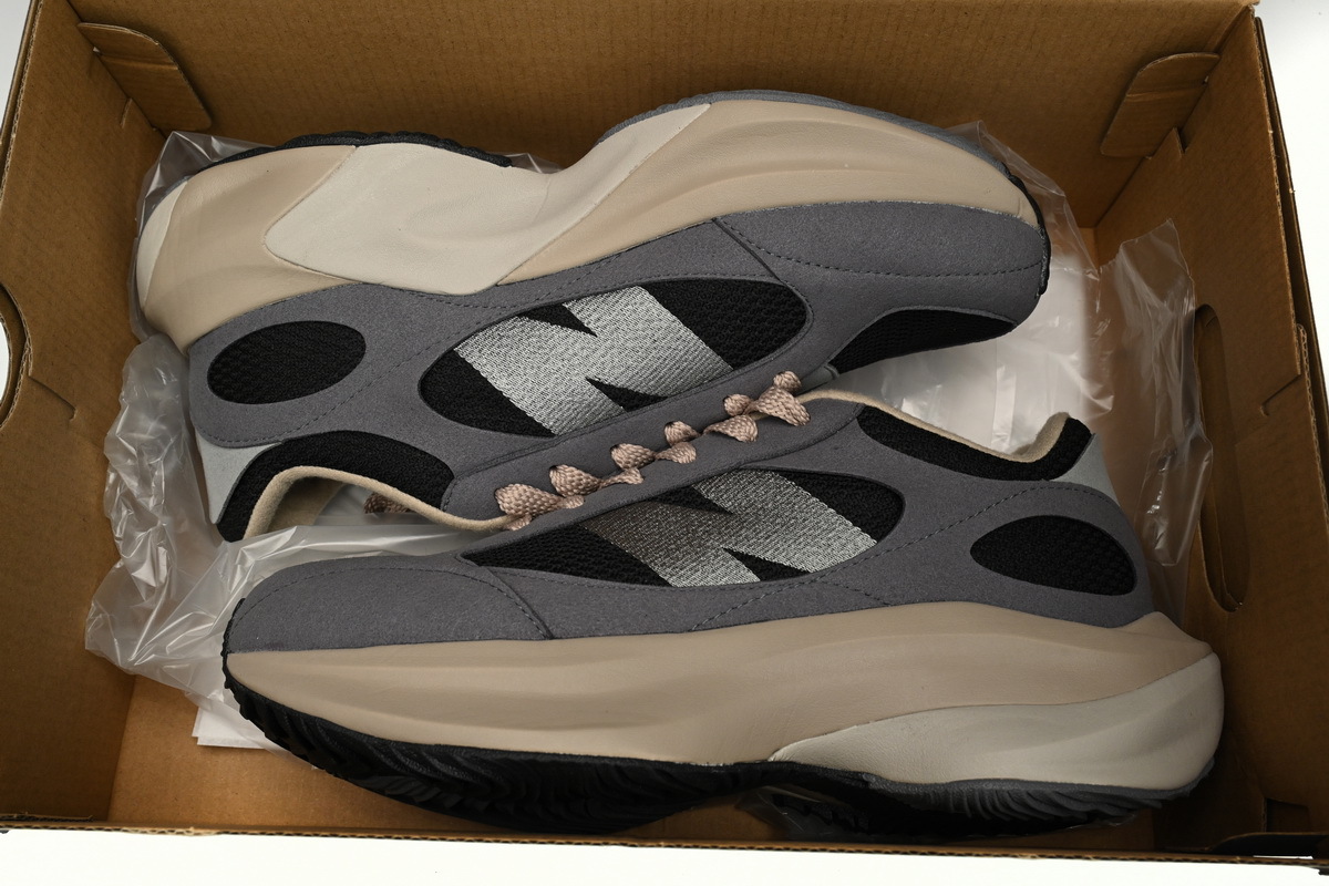 Special Sale UWRPDCST AURALEE x New Balance Black Ash