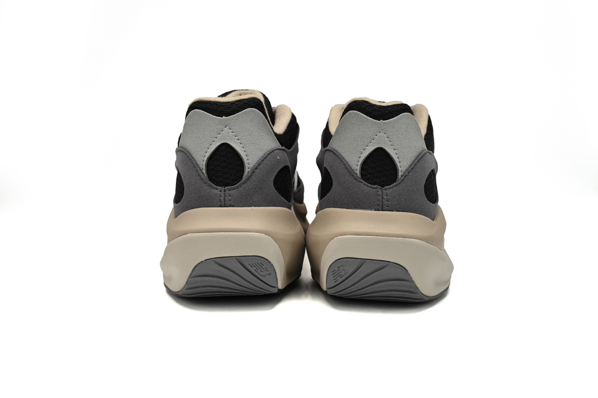 Special Sale UWRPDCST AURALEE x New Balance Black Ash