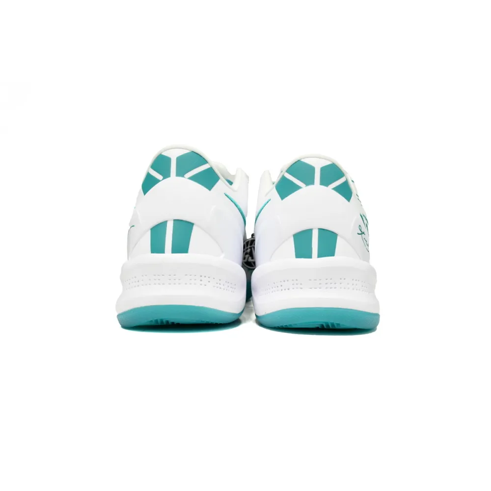 PKGoden Kobe 8 Protro Radiant Emerald FQ3549-101