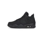 🎀FREE SHIPPING🎀- Jordan 4 Retro Black Cat (2020) CU1110-010