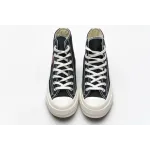 OG CDG Play x Converse Chuck Taylor All Star 70 Hi  150204C/A08791C
