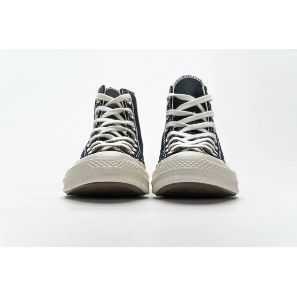 OG CDG Play x Converse Chuck Taylor All Star 70 Hi  150204C/A08791C