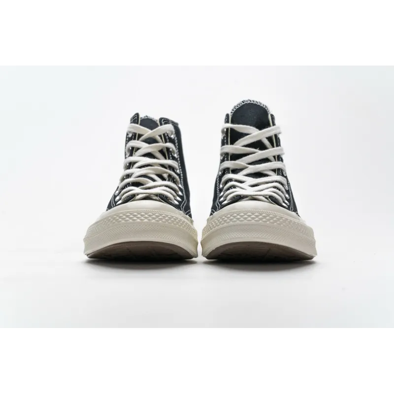 OG CDG Play x Converse Chuck Taylor All Star 70 Hi  150204C/A08791C