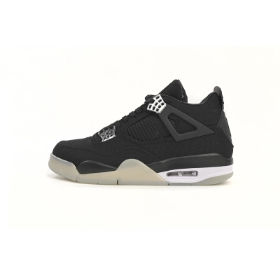 PKGoden Air Jordan 4 Retro Amu's joint name,582314 01