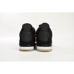 PKGoden Air Jordan 4 Retro Amu's joint name,582314