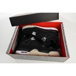 PKGoden Air Jordan 4 Retro Amu's joint name,582314
