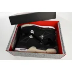 PKGoden Air Jordan 4 Retro Amu's joint name,582314