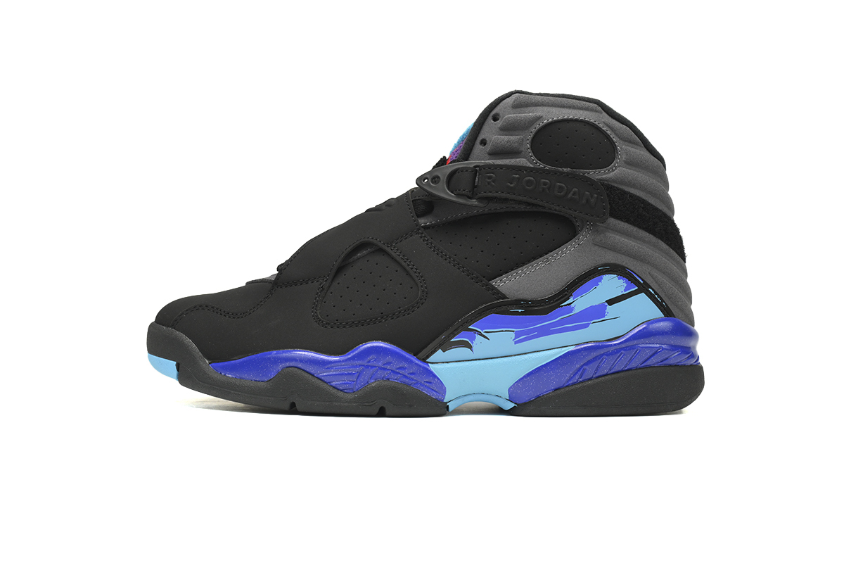 PKGoden Air Jordan 8 Aqua 305381-025