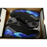PKGoden Air Jordan 8 Aqua 305381-025