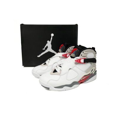 PKGoden Air Jordan 8 Retro Countdown Pack 305381-103 02
