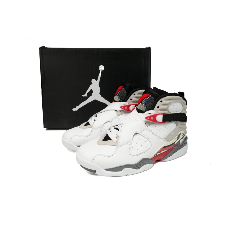 PKGoden Air Jordan 8 Retro Countdown Pack 305381-103