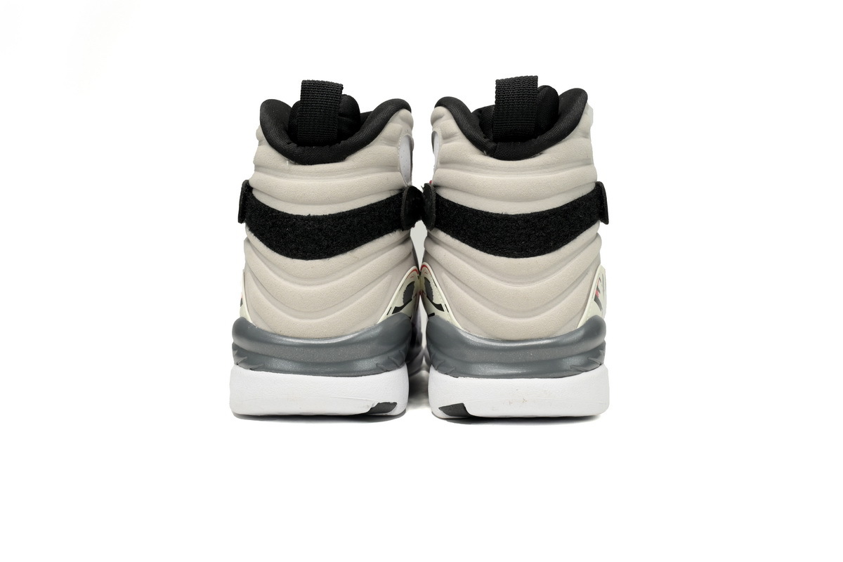 PKGoden Air Jordan 8 Retro Countdown Pack 305381-103