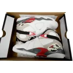 PKGoden Air Jordan 8 Retro Countdown Pack 305381-103