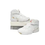 PKGoden Air Jordan x OVO  AJ VIII 8 Retro 'OVO' AA1239-135