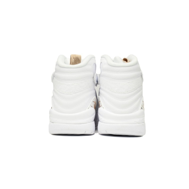 PKGoden Air Jordan x OVO  AJ VIII 8 Retro 'OVO' AA1239-135