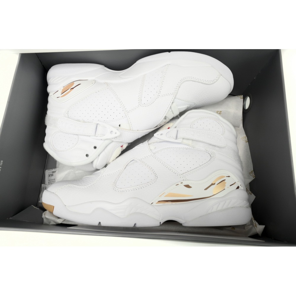 PKGoden Air Jordan x OVO  AJ VIII 8 Retro 'OVO' AA1239-135
