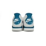 PKGoden Air Jordan 4 Military Blue,FV5029-141