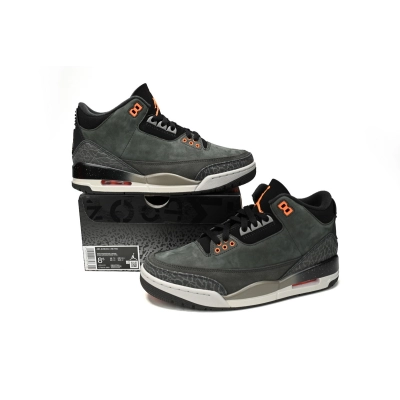 PKGoden Air Jordan 3 Fear Pack CT8532-080 02