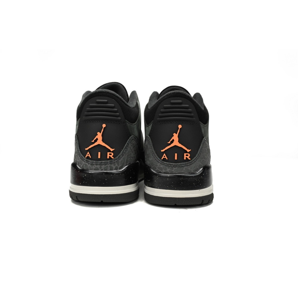 PKGoden Air Jordan 3 Fear Pack CT8532-080