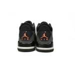 PKGoden Air Jordan 3 Fear Pack CT8532-080