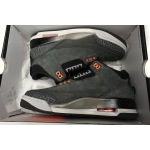 PKGoden Air Jordan 3 Fear Pack CT8532-080